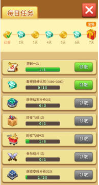 我飞机打的贼6 v1.0