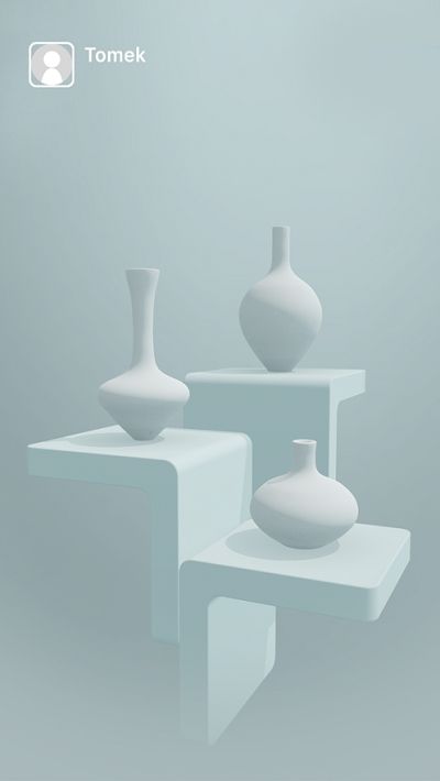 一起做陶器