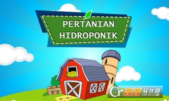 Pertanian Hidroponik