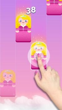 魔法城堡钢琴键ios版截图0