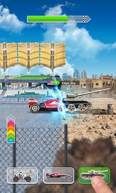 多重竞速  v0.0.8