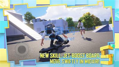 pubg国际服官方正版截图2