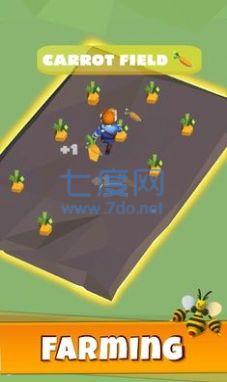 基金会王国游戏截图1