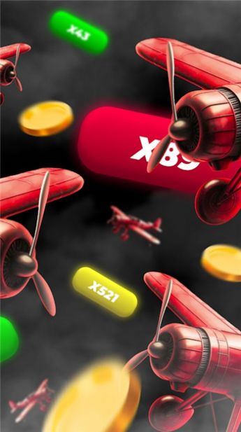 飞行追逐者安卓手机版 截图1