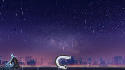 非人学园杨任版截图0