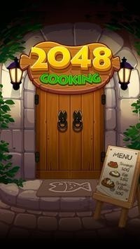 烹饪2048截图1