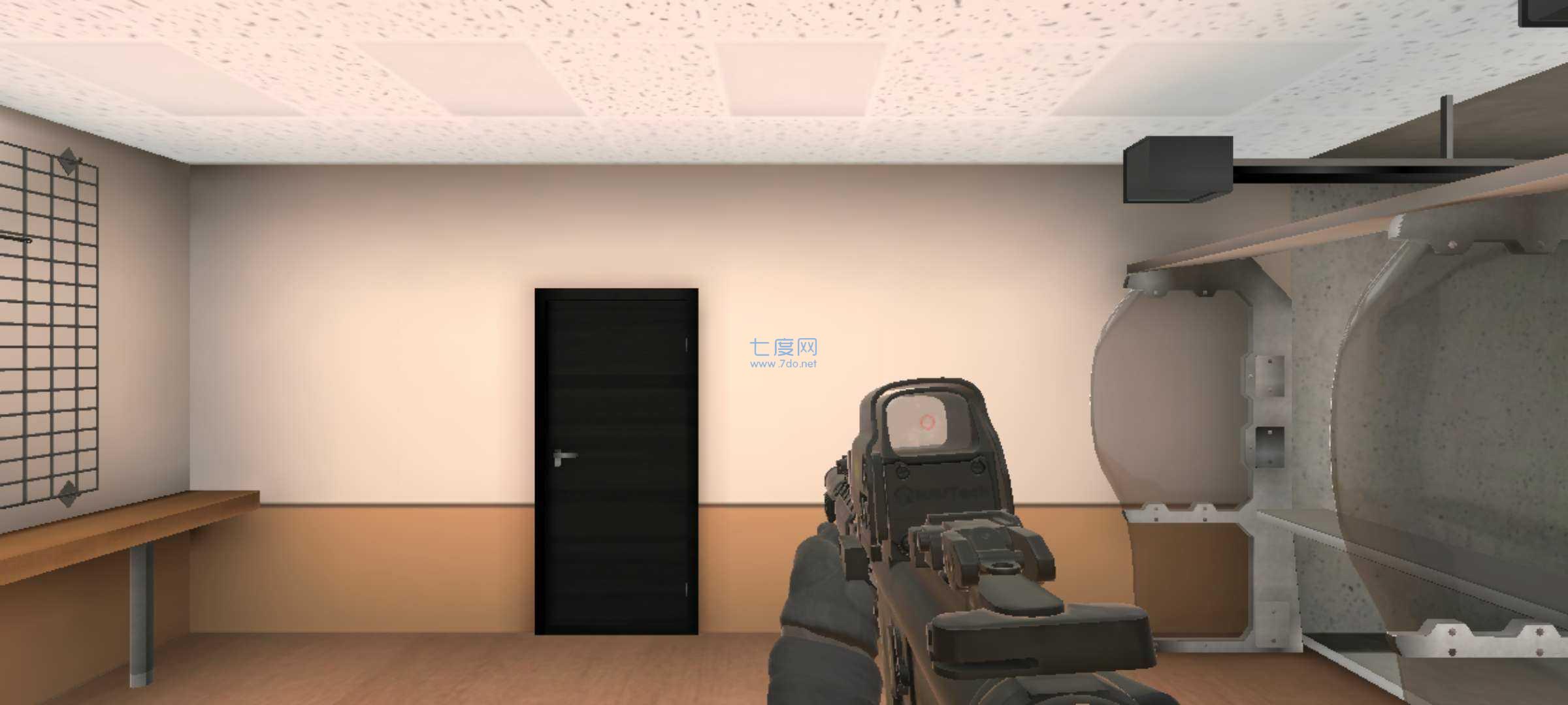 严阵以待游戏