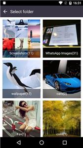 隐私保护大师截图1