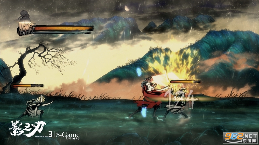 影之刃3单机版 v1.70.0