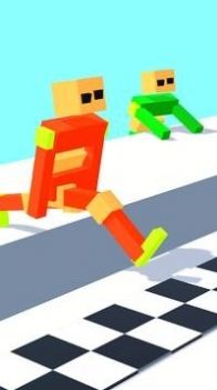 牛奶箱挑战大师3d截图0
