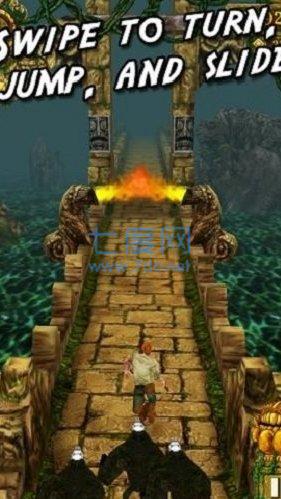 Temple Run