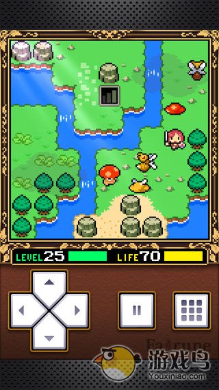 小小勇者  v5.4.1