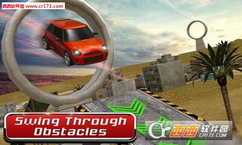 Ultimate Car Driver 2016(终极驾驶正式版) v1.1 安卓版