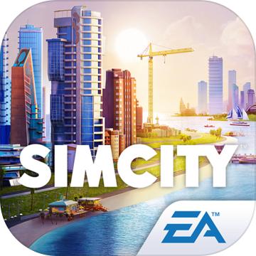 模拟城市国际服