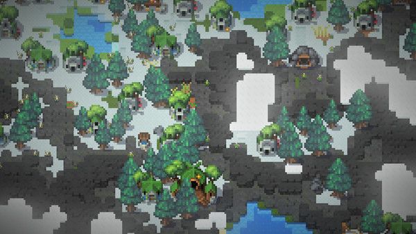 WorldBox - God Simulator Steam下载最新免费版  v3.4.2