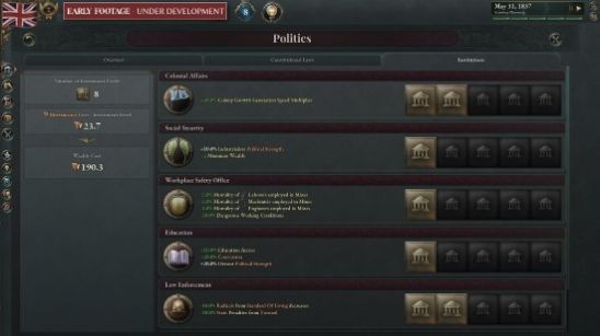 维多利亚3手机版 v1.0