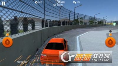 3D赛车单机游戏 v1.2 安卓版