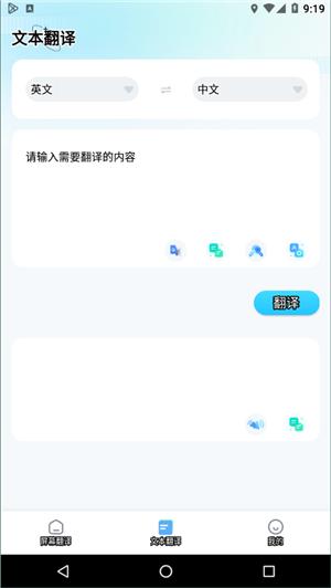 屏幕翻译截图2