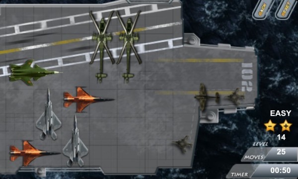 军舰之海战 v1.0.1