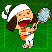 chop网球 Chop Chop Tennis HD