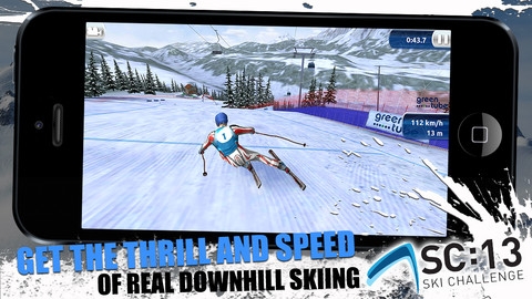 Ski Challenge 13 Lite SkiChallenge13Lite v3.1.5