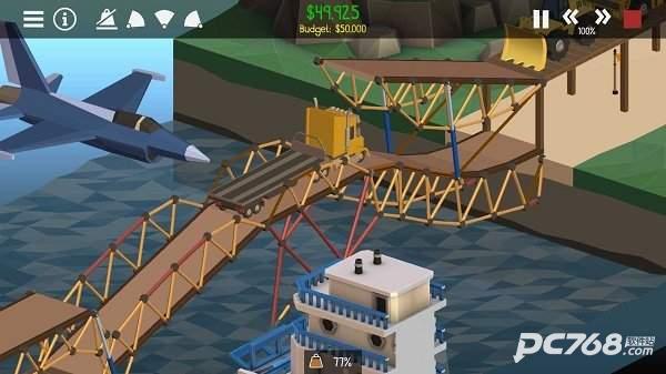 桥梁建造师2中文版