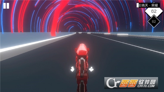 Music Racer音乐赛车游戏