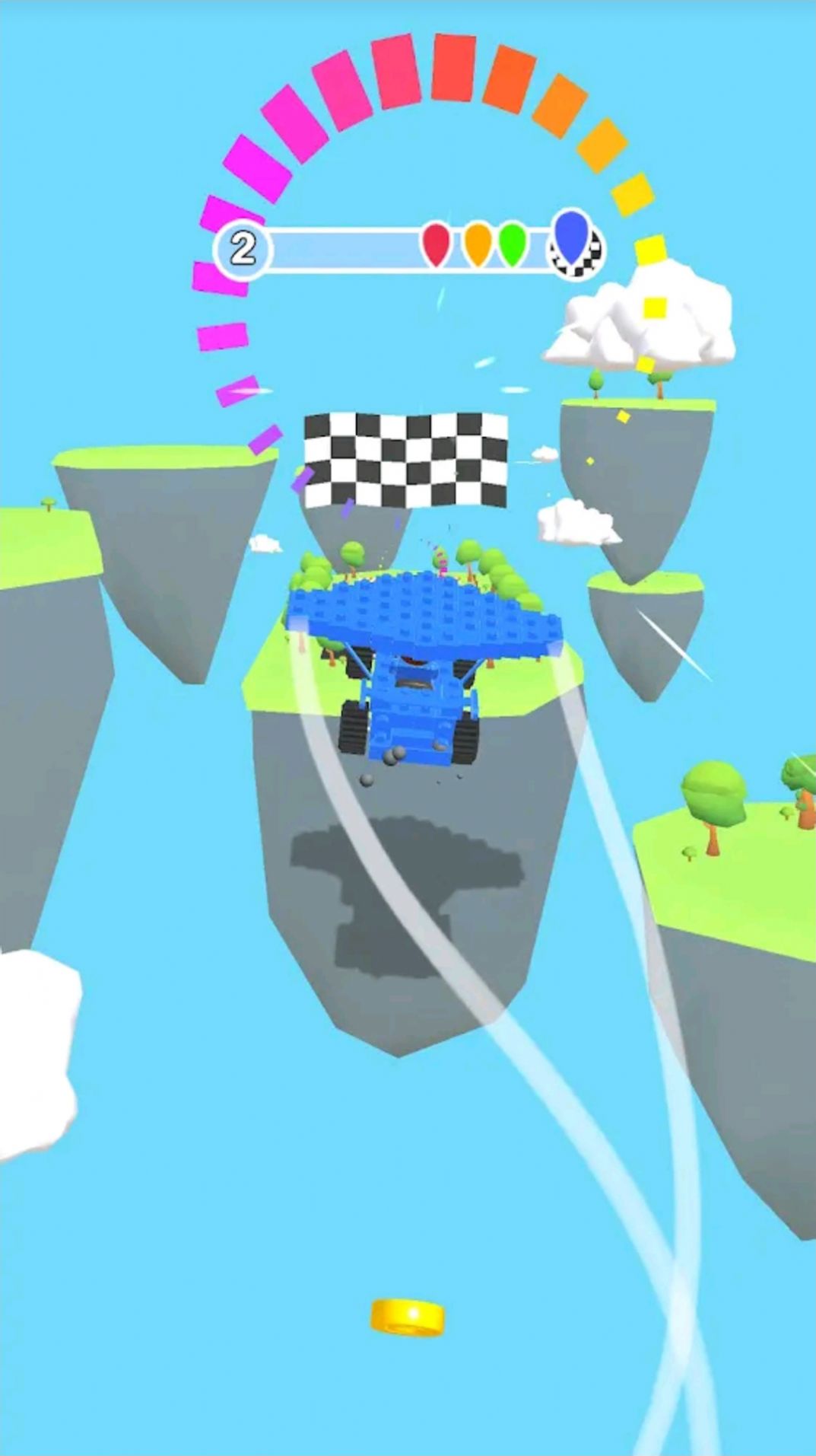 城市王牌驾驶员游戏安卓版  v3.4.1