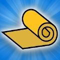抖音瑜伽赛跑小游戏最新版(Yoga Run) 