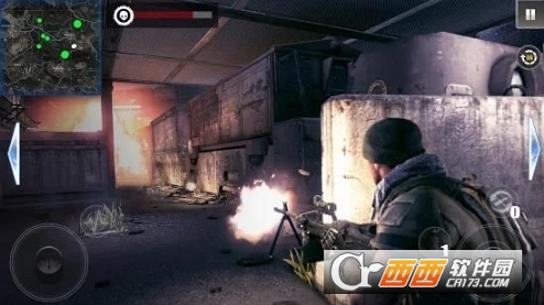 Sniper Mission(狙击任务最佳战场生存手机版) v1.1.1安卓版