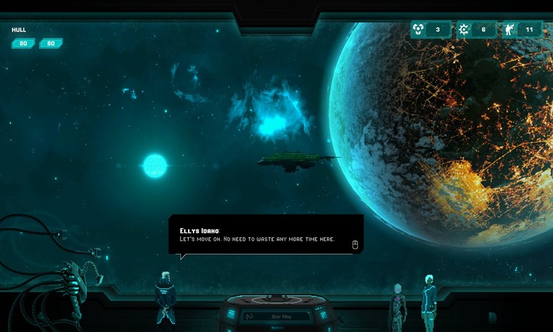 哀恸之日手游  v1.0.0