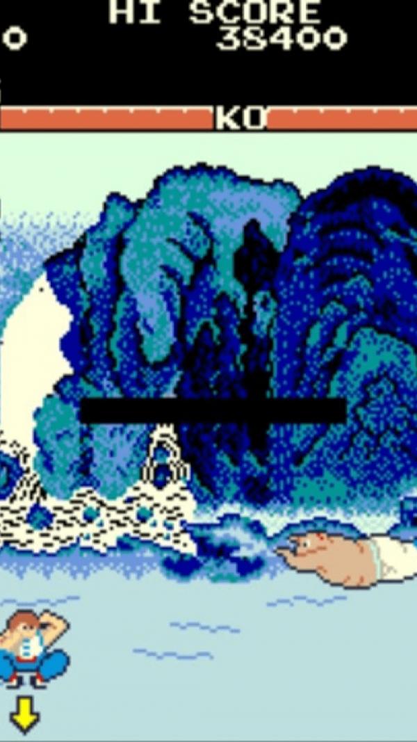 功夫街机版