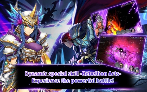 卡斯特曼之祸 v1.0