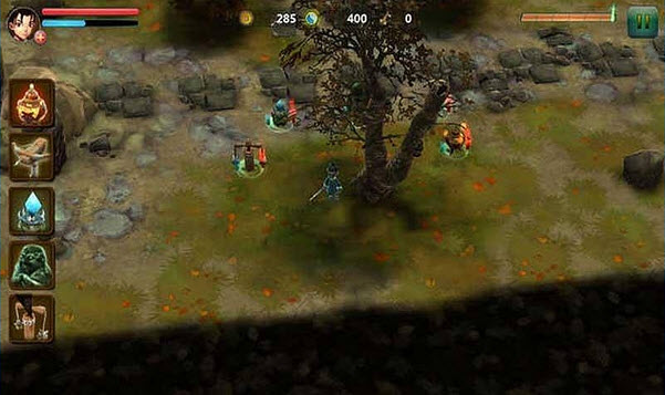 僵尸道长 v1.6 安卓版