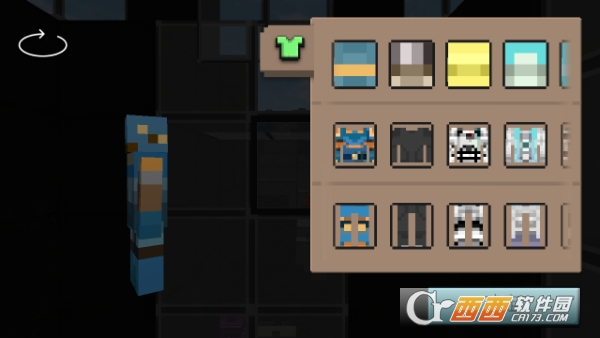 外太空建造 v1.18 安卓中文版