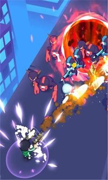 我打架无双截图1