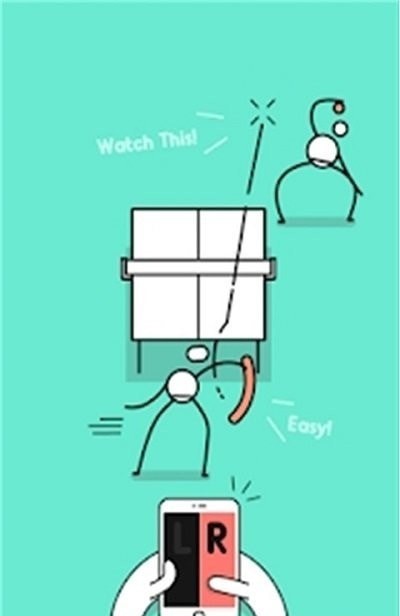 一起来打乒乓球游戏官方版下载  v3.4.3