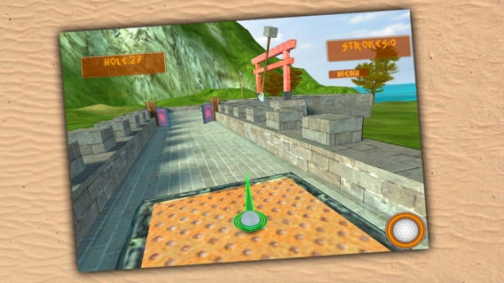 远古高尔夫 AncientGolfFree v3.1.5