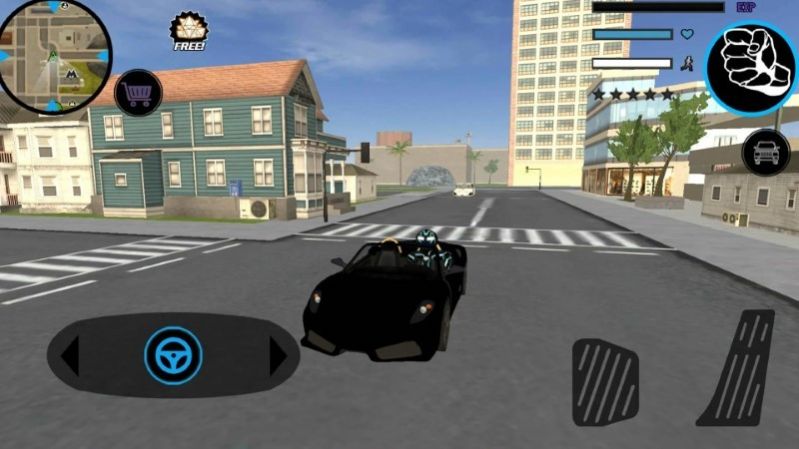 火柴人暗影英雄游戏官方手机版  v5.1.2