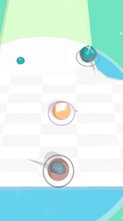 石头剪刀布大师截图0