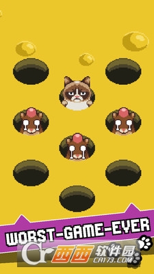 不爽的猫Grumpy Cat v1.5.6 安卓版