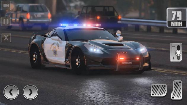 克尔维特快速冒险游戏中文版（Corvette Simulator）图片1