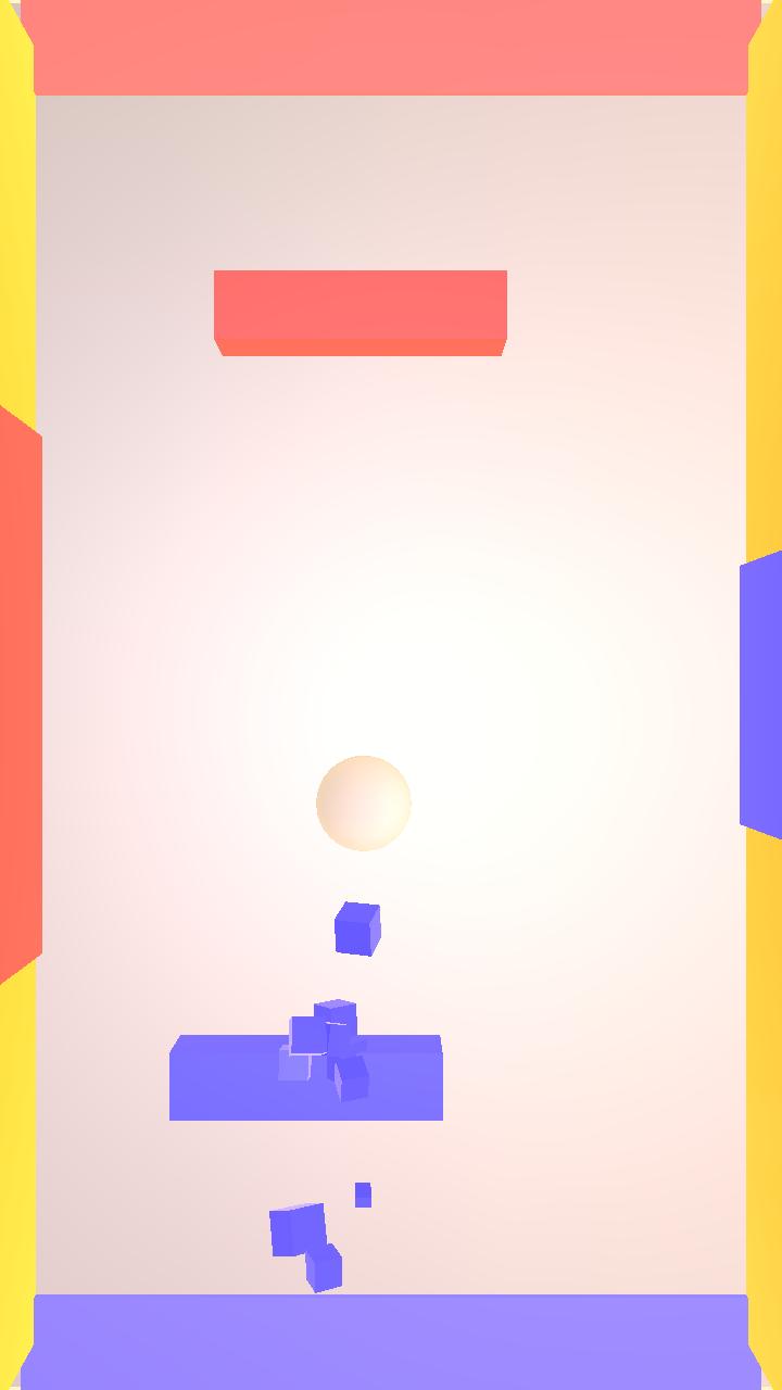 Brick Ball截图0