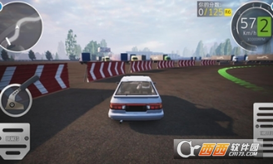 CarX2漂移赛车2 v1.3.1 安卓版