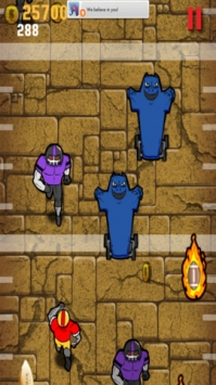 橄榄球冲突 ASuperFootballClash2TheTempleBowlChampionshipFree v3.1.5