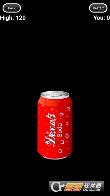 摇苏打模拟器(Shake Soda) v1.0 安卓版