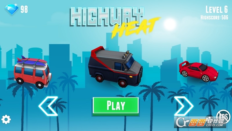 Highway(超燃公路) v1.6 安卓版