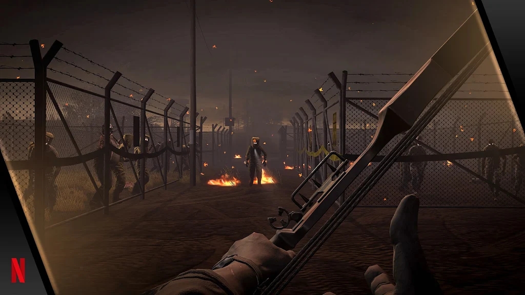 勇闯死人谷2释放手游官方中文版（Into the Dead 2 Unleashed） 截图0