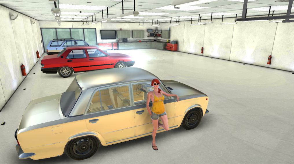 托发斯漂移模拟器2免费金币安卓最新版  v4.1.1