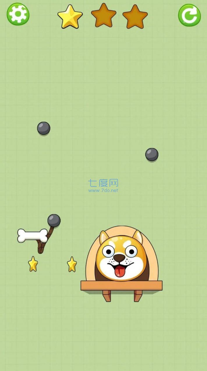 快来割绳子游戏